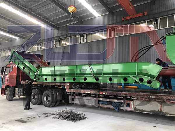 黑龍江大型打包機(jī)價格