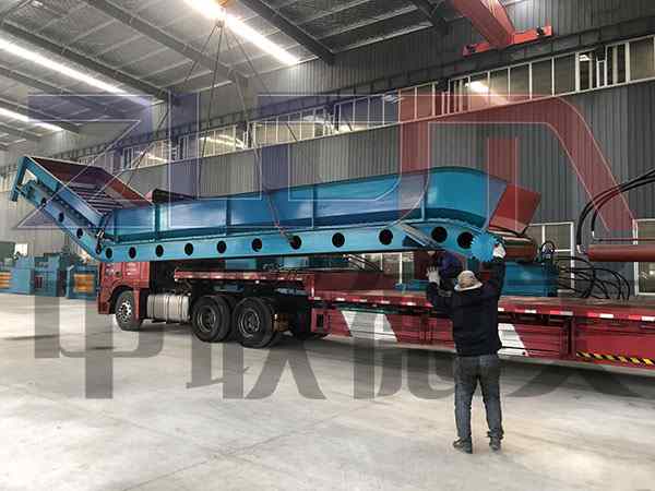 湖南臥式打包機(jī)多少錢(qián)