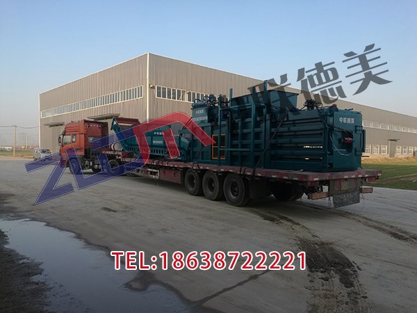 湖南簡易金屬打包機的性能