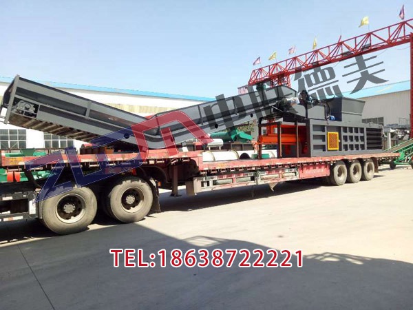 山東全自動金屬打包機(jī)報(bào)價(jià)