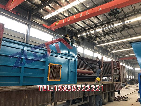 西藏采購金屬打包機畢業設計