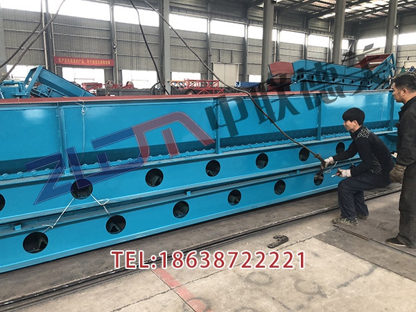 江西臥式液壓金屬打包機(jī)種類(lèi)