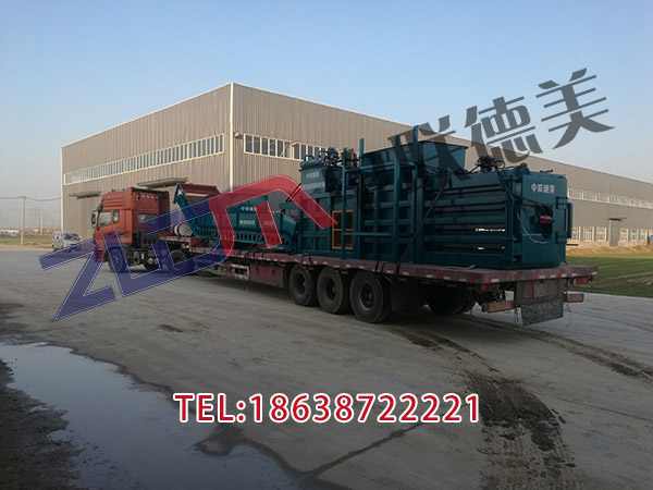 湖南自動液壓金屬打包機供應