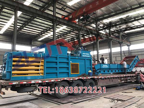 湖北方法金屬打包機網